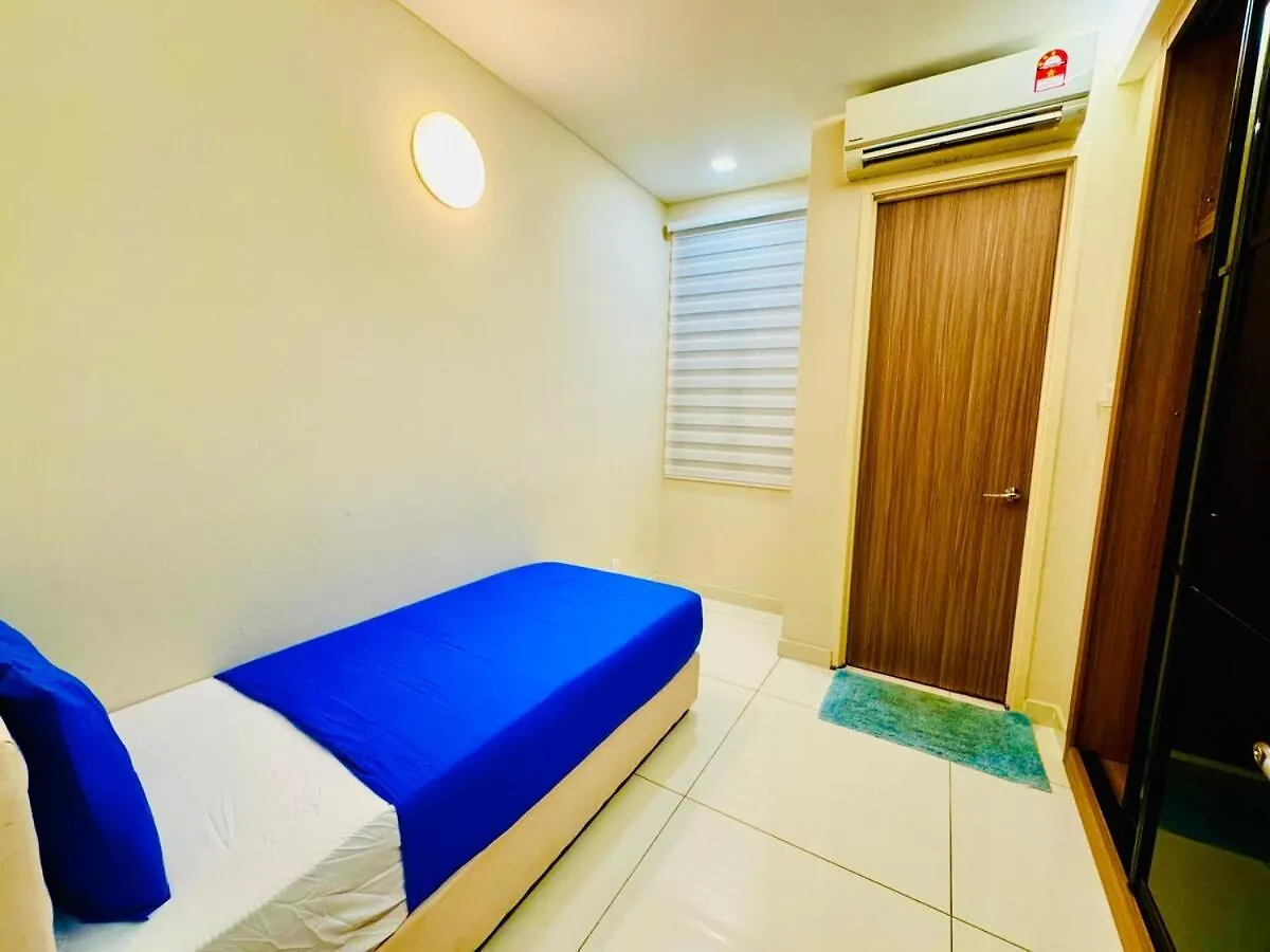 Opulent Villa For 20Pax Bbq, Steps To Beach Market Batu Ferringhi Malaysia