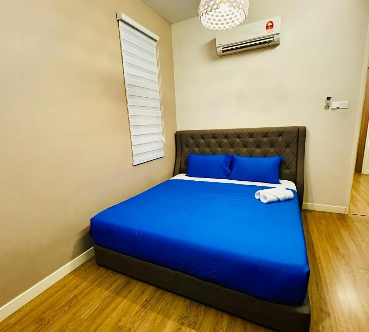 Opulent Villa For 20Pax Bbq, Steps To Beach Market Batu Ferringhi 0*,  Malaysia