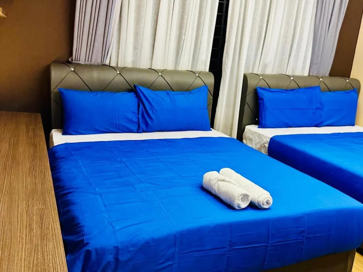 Opulent Villa For 20Pax Bbq, Steps To Beach Market Batu Ferringhi Malaysia
