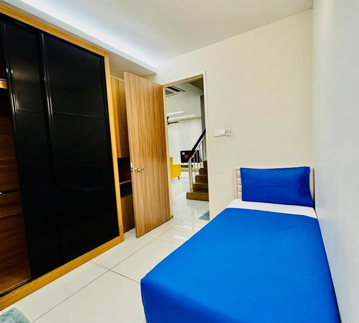 Opulent Villa For 20Pax Bbq, Steps To Beach Market Batu Ferringhi Malaysia