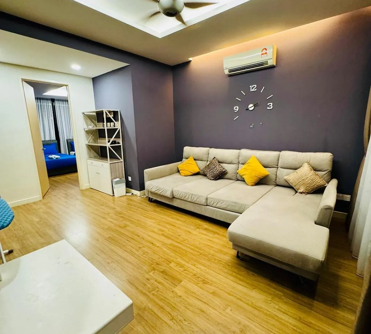 Opulent Villa For 20Pax Bbq, Steps To Beach Market Batu Ferringhi