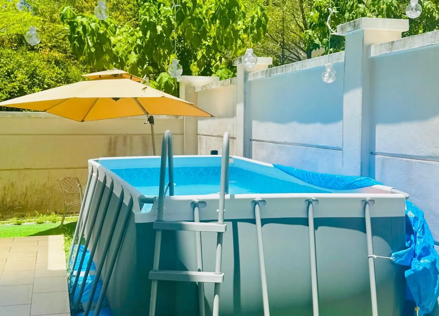 Opulent Villa For 20Pax Bbq, Steps To Beach Market Batu Ferringhi 0*,  Malaysia