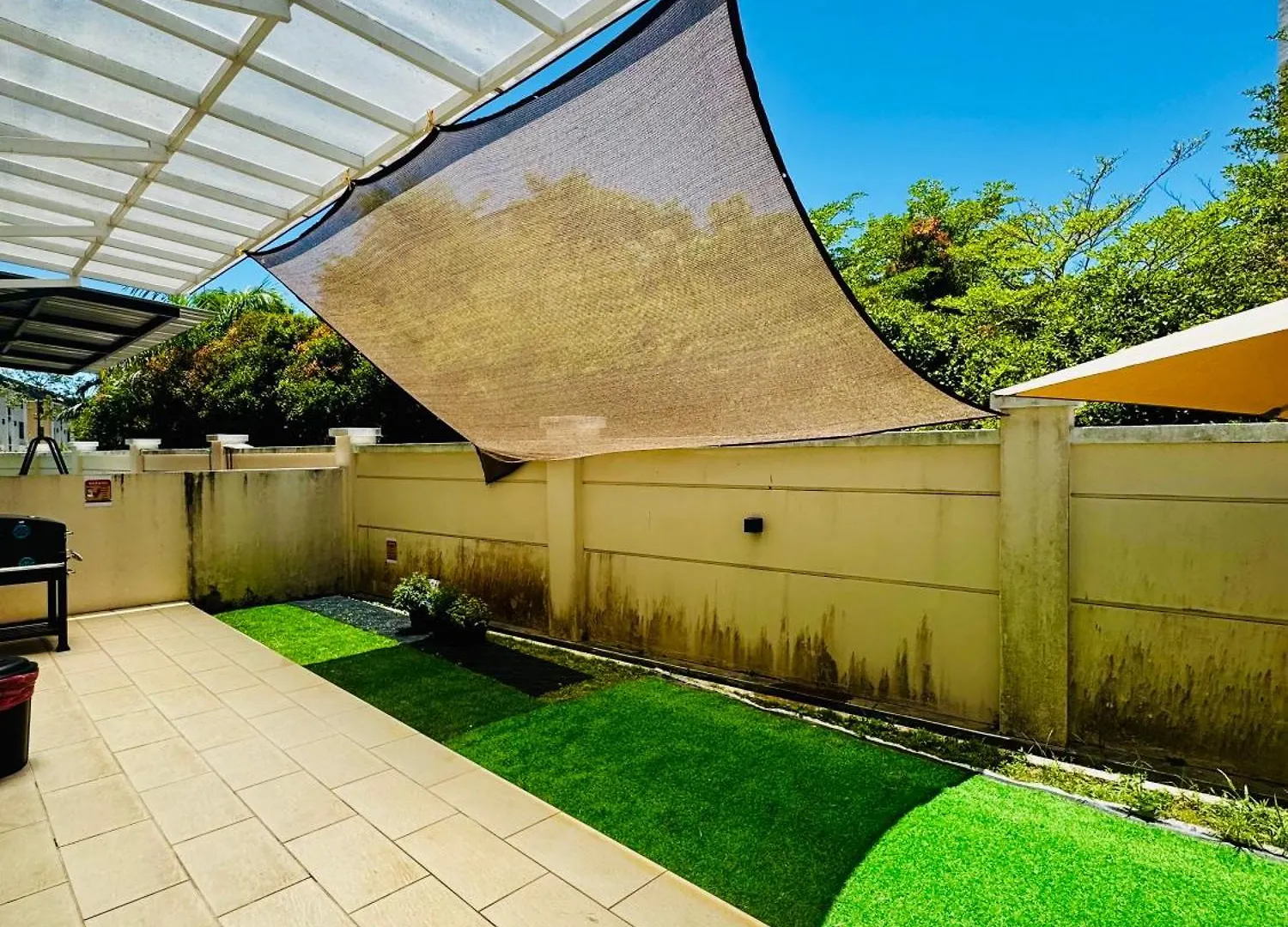 Opulent Villa For 20Pax Bbq, Steps To Beach Market Batu Ferringhi 0*,