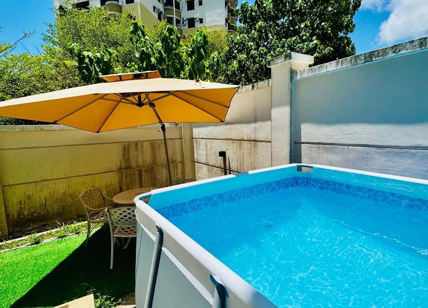 Opulent Villa For 20Pax Bbq, Steps To Beach Market Batu Ferringhi